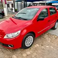 VOLKSWAGEN GOL 1.0 MI 8V FLEX 4P MANUAL G.IV VOLKSWAGEN GOL 1.0 MI 8V FLEX 4P MANUAL G.IV