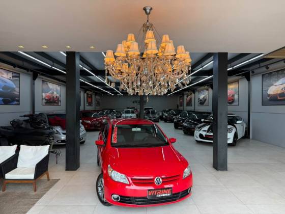 VOLKSWAGEN GOL 1.0 MI 8V FLEX 4P MANUAL G.V
