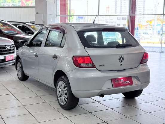 VOLKSWAGEN-GOL-2012
