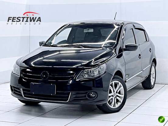 VOLKSWAGEN-GOL-2009