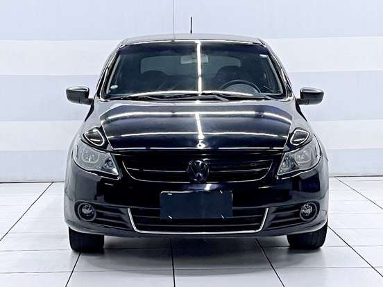 VOLKSWAGEN-GOL-2009