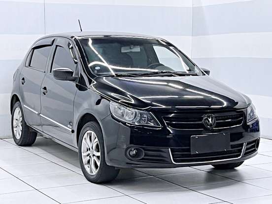 VOLKSWAGEN-GOL-2009
