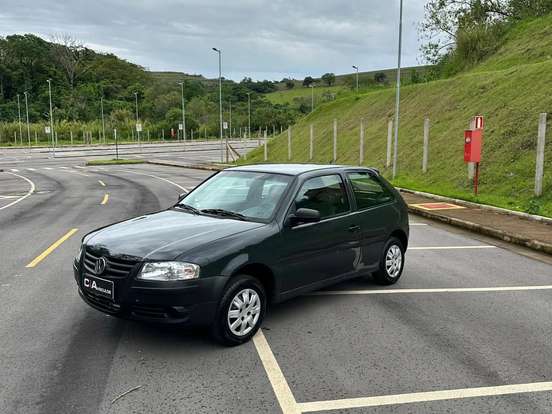 VOLKSWAGEN-GOL-1.0 MI 8V FLEX 4P MANUAL VOLKSWAGEN-GOL-2013