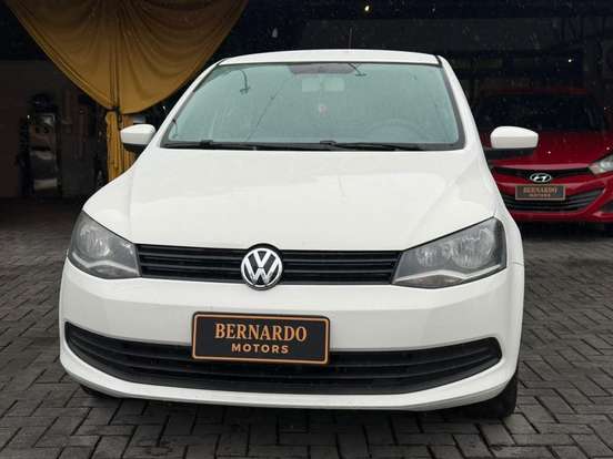 VOLKSWAGEN-GOL-1.0 MI 8V FLEX 4P MANUAL VOLKSWAGEN-GOL-2013