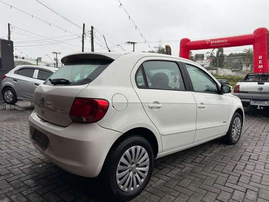 VOLKSWAGEN-GOL-2013