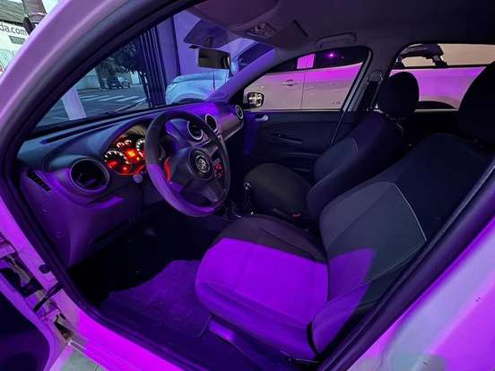 VOLKSWAGEN-GOL-1.0 MI CITY 8V FLEX 4P MANUAL VOLKSWAGEN-GOL-2013