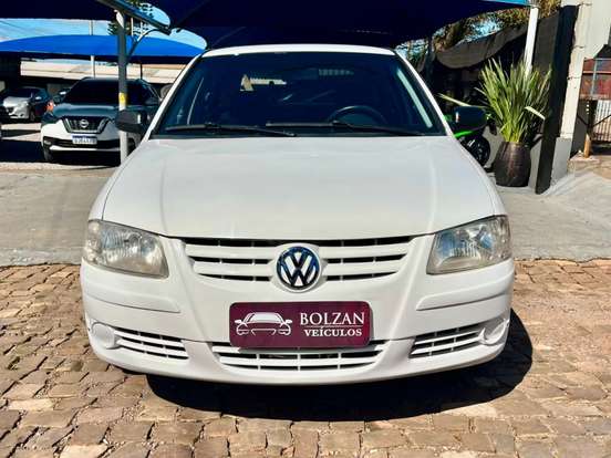 VOLKSWAGEN-GOL-1.0 MI ECOMOTION 8V FLEX 4P MANUAL G.IV VOLKSWAGEN-GOL-2013