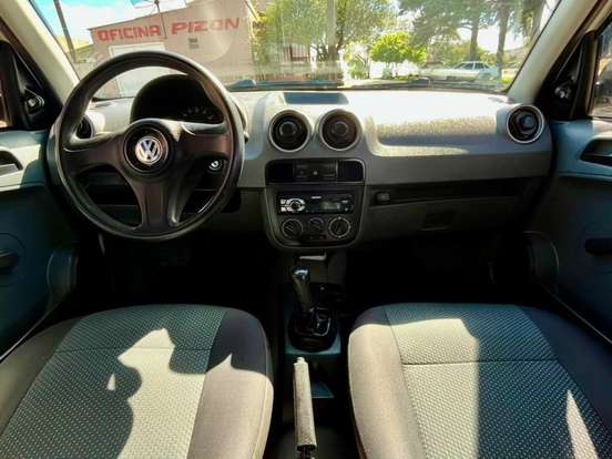 VOLKSWAGEN-GOL-1.0 MI ECOMOTION 8V FLEX 4P MANUAL G.IV VOLKSWAGEN-GOL-2013