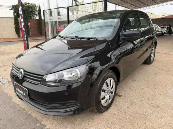 VOLKSWAGEN-GOL-1.0 MI SPECIAL 8V FLEX 4P MANUAL VOLKSWAGEN-GOL-2015