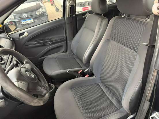 VOLKSWAGEN-GOL-1.0 MI SPECIAL 8V FLEX 4P MANUAL VOLKSWAGEN-GOL-2015