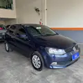 VOLKSWAGEN GOL 1.0 MI TRENDLINE 8V FLEX 4P MANUAL VOLKSWAGEN GOL 1.0 MI TRENDLINE 8V FLEX 4P MANUAL