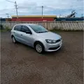 VOLKSWAGEN GOL 1.0 MI TRENDLINE 8V FLEX 4P MANUAL VOLKSWAGEN GOL 1.0 MI TRENDLINE 8V FLEX 4P MANUAL