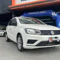 VOLKSWAGEN GOL 1.6 16V MSI TOTALFLEX 4P AUTOMÁTICO VOLKSWAGEN GOL 1.6 16V MSI TOTALFLEX 4P AUTOMÁTICO