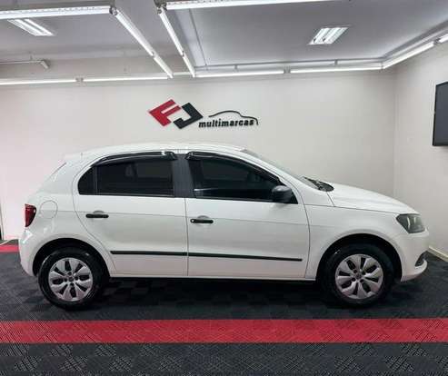 VOLKSWAGEN-GOL-2013