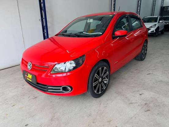 VOLKSWAGEN-GOL-2011