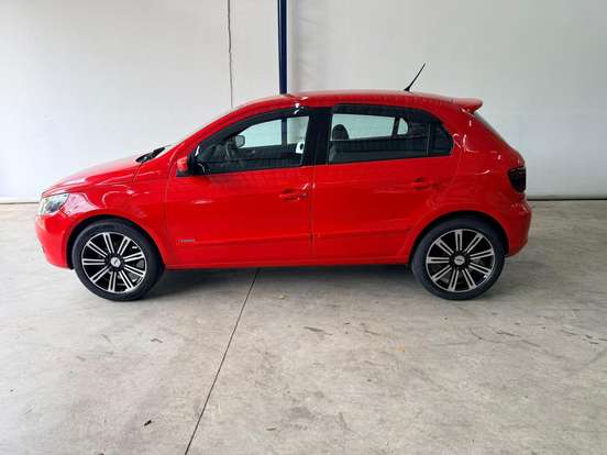 VOLKSWAGEN-GOL-2011