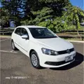 VOLKSWAGEN GOL 1.6 MI 8V FLEX 4P MANUAL G.VI VOLKSWAGEN GOL 1.6 MI 8V FLEX 4P MANUAL G.VI