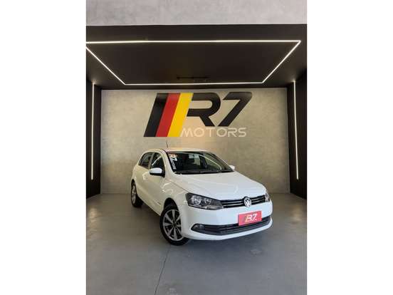 VOLKSWAGEN-GOL-1.6 MI CITY 8V FLEX 4P MANUAL VOLKSWAGEN-GOL-2013