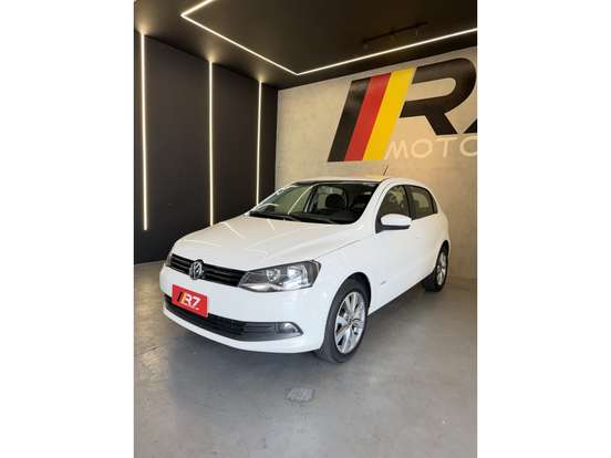 VOLKSWAGEN-GOL-2013