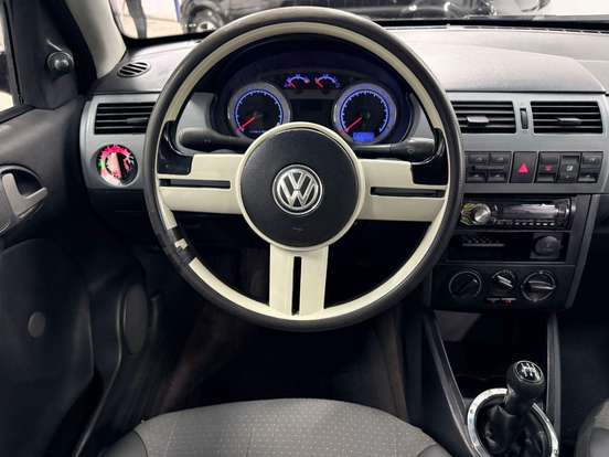 VOLKSWAGEN-GOL-1.6 MI RALLYE 8V FLEX 4P MANUAL G.III VOLKSWAGEN-GOL-2005