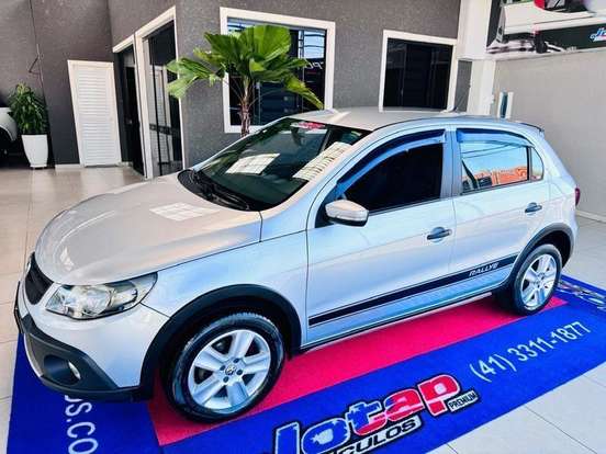 VOLKSWAGEN-GOL-2012