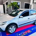 VOLKSWAGEN GOL 1.6 MI RALLYE 8V FLEX 4P MANUAL G.VI VOLKSWAGEN GOL 1.6 MI RALLYE 8V FLEX 4P MANUAL G.VI