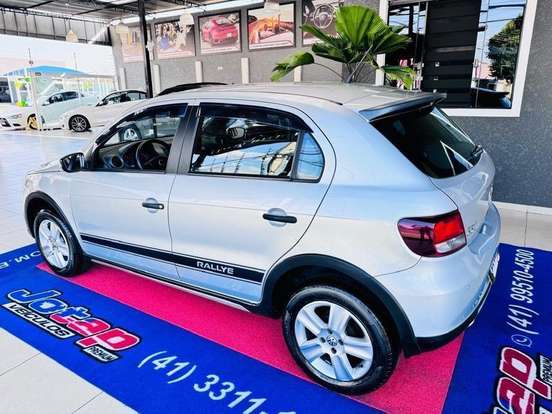 VOLKSWAGEN-GOL-2012