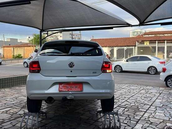 VOLKSWAGEN-GOL-1.6 MI SELEÇÃO 8V FLEX 4P MANUAL G.VI VOLKSWAGEN-GOL-2014