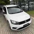 VOLKSWAGEN GOL 1.6 MSI TOTALFLEX 4P MANUAL VOLKSWAGEN GOL 1.6 MSI TOTALFLEX 4P MANUAL