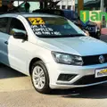 VOLKSWAGEN GOL 1.6 MSI TOTALFLEX 4P MANUAL VOLKSWAGEN GOL 1.6 MSI TOTALFLEX 4P MANUAL