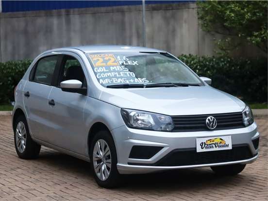 VOLKSWAGEN-GOL-2021