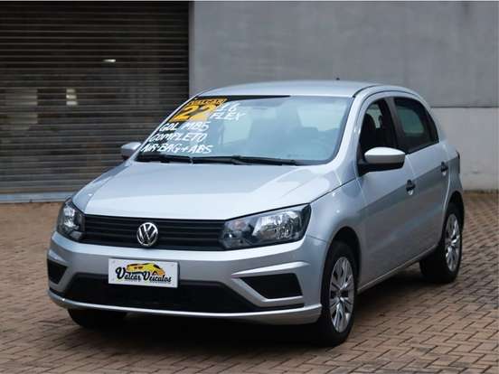 VOLKSWAGEN-GOL-2021