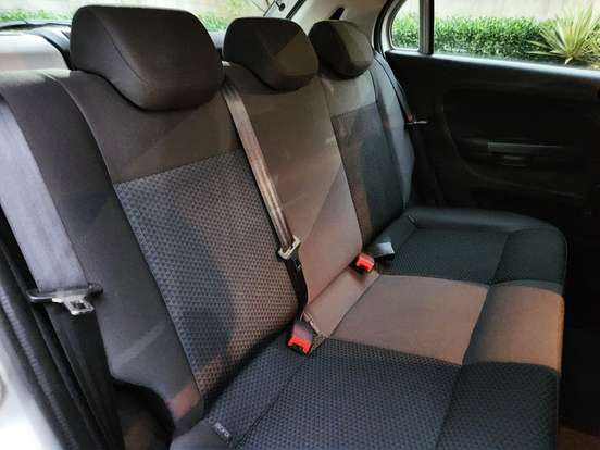 VOLKSWAGEN-GOL-1.6 MSI TOTALFLEX 4P MANUAL VOLKSWAGEN-GOL-2021