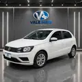 VOLKSWAGEN GOL 1.6 MSI TOTALFLEX 4P MANUAL VOLKSWAGEN GOL 1.6 MSI TOTALFLEX 4P MANUAL