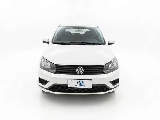 VOLKSWAGEN-GOL-1.6 MSI TOTALFLEX 4P MANUAL VOLKSWAGEN-GOL-2021