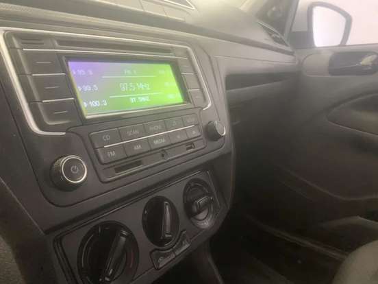 VOLKSWAGEN-GOL-1.6 MSI TOTALFLEX 4P MANUAL VOLKSWAGEN-GOL-2021