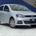 VOLKSWAGEN GOL 1.6 MSI TOTALFLEX TRENDLINE 4P MANUAL VOLKSWAGEN GOL 1.6 MSI TOTALFLEX TRENDLINE 4P MANUAL