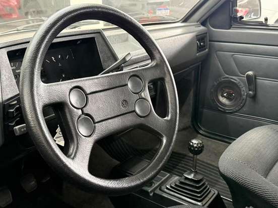 VOLKSWAGEN-GOL-1.8 CL 8V GASOLINA 2P MANUAL VOLKSWAGEN-GOL-1994