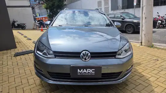 VOLKSWAGEN-GOLF-1.4 TSI VARIANT HIGHLINE 16V TOTAL FLEX 4P TIPTRONIC VOLKSWAGEN-GOLF-2016