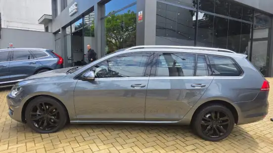VOLKSWAGEN-GOLF-1.4 TSI VARIANT HIGHLINE 16V TOTAL FLEX 4P TIPTRONIC VOLKSWAGEN-GOLF-2016