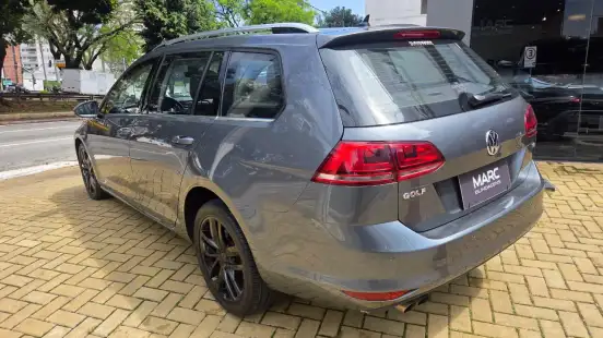 VOLKSWAGEN-GOLF-1.4 TSI VARIANT HIGHLINE 16V TOTAL FLEX 4P TIPTRONIC VOLKSWAGEN-GOLF-2016