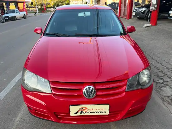 VOLKSWAGEN-GOLF-1.6 MI SPORTLINE 8V FLEX 4P MANUAL VOLKSWAGEN-GOLF-2009