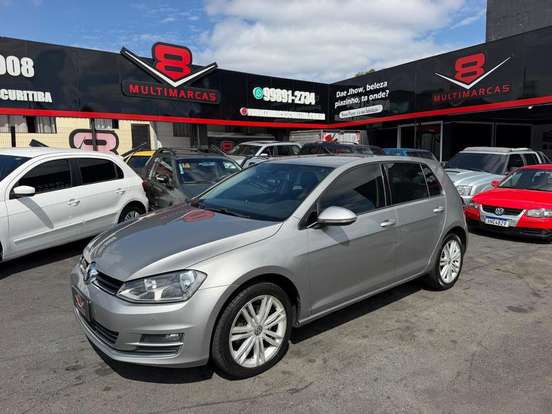 VOLKSWAGEN-GOLF-2014