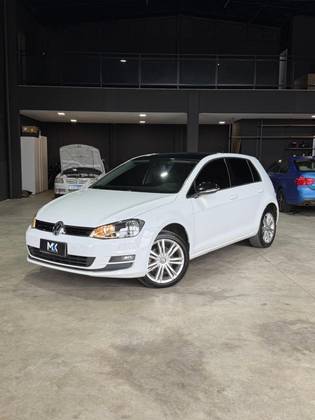 VOLKSWAGEN GOLF 1.4 TSI HIGHLINE 16V GASOLINA 4P AUTOMÁTICO