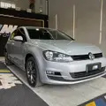 VOLKSWAGEN GOLF 1.4 TSI HIGHLINE 16V GASOLINA 4P AUTOMÁTICO VOLKSWAGEN GOLF 1.4 TSI HIGHLINE 16V GASOLINA 4P AUTOMÁTICO