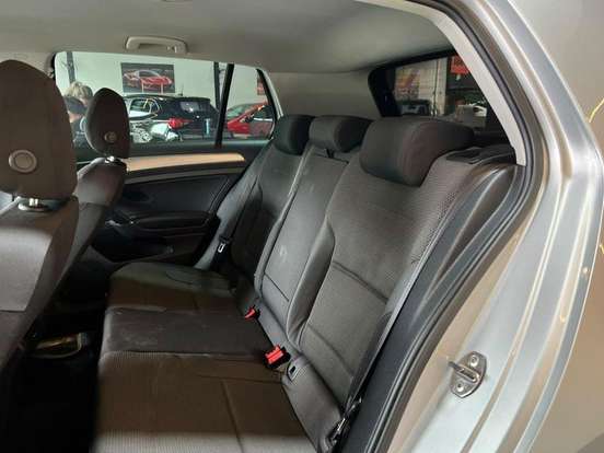 VOLKSWAGEN-GOLF-1.4 TSI HIGHLINE 16V GASOLINA 4P AUTOMÁTICO VOLKSWAGEN-GOLF-2014