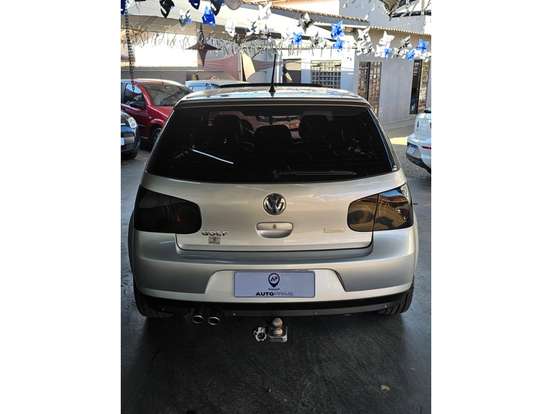 VOLKSWAGEN-GOLF-1.6 MI SPORTLINE LIMITED EDITION 8V FLEX 4P MANUAL VOLKSWAGEN-GOLF-2012