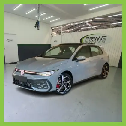 VOLKSWAGEN GOLF 2.0 370 TSI GASOLINA GTI DSG