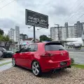 VOLKSWAGEN GOLF 2.0 TSI GTI 16V TURBO GASOLINA 4P AUTOMÁTICO VOLKSWAGEN GOLF 2.0 TSI GTI 16V TURBO GASOLINA 4P AUTOMÁTICO