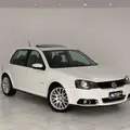 VOLKSWAGEN GOLF 2.0 MI SPORTLINE 8V FLEX 4P TIPTRONIC VOLKSWAGEN GOLF 2.0 MI SPORTLINE 8V FLEX 4P TIPTRONIC